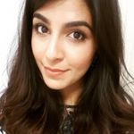 Profile Picture of Maria Butt (@mariabutt21) on Instagram