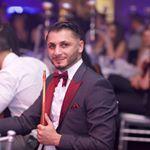 Profile Picture of Mohamad Bazzi (@mohamadbazzi) on Instagram