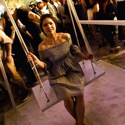 Profile Picture of Carmen Tong (@carmentt89) on Twitter