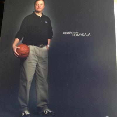 Profile Picture of Eddie Pomykala (@bueddiej) on Twitter