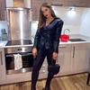 Profile Picture of Amy Size (@@amysize) on Tiktok