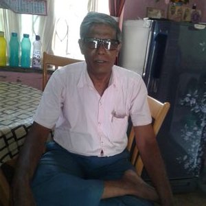 Profile Picture of Anil Kumar Ghosh Counsellor GSP 87642B:ISKON) (@AnilKumarGhosh8) on Twitter