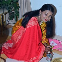 Profile Picture of Komal Shah (@komal-shah-113) on Quora