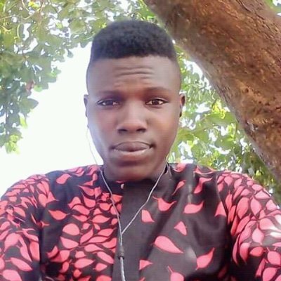 Profile Picture of Alexander Chistopher Ode (@OdeAlexander) on Twitter