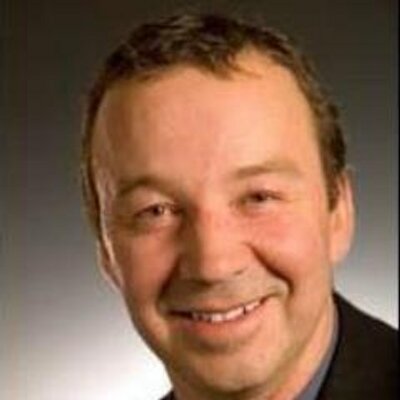 Profile Picture of Greg Ball (@@GregRBall) on Twitter