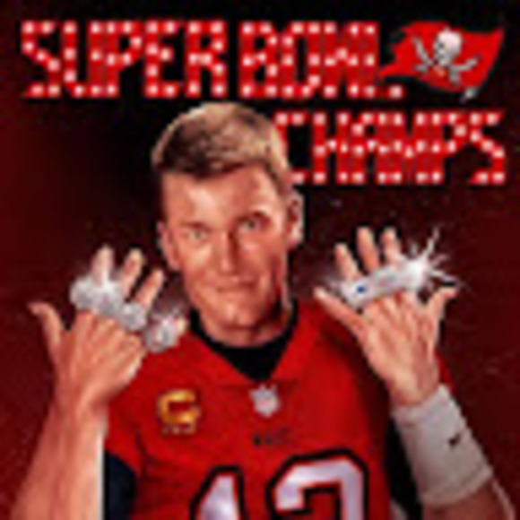 Profile Picture of Austin Wenzlick (@dombrady2) on Poshmark