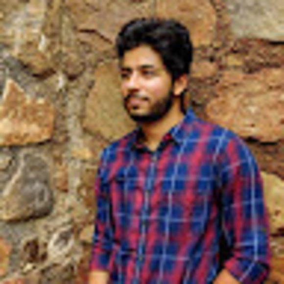 Profile Picture of Sadiq Ali (@iamsadiq63) on Poshmark