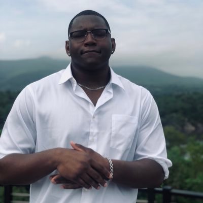 Profile Picture of Blake Harris (@TheBlakeHarris) on Twitter