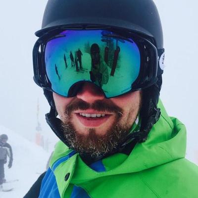 Profile Picture of James Clements (@j_clements88) on Twitter