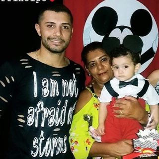 Profile Picture of Mateus Borges (@mateus.borges.184) on Facebook