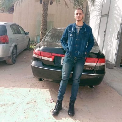 Profile Picture of Mohammed Elmahdi (@mohamme04731837) on Twitter