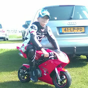 Dimitri Slingerland - Youtube Profile Picture of Dimitri Slingerland (@dimitrislingerland247) on Youtube