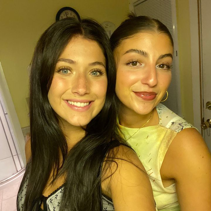 Profile Picture of Julia Purcell (@@juliapurcelllll) on Tiktok
