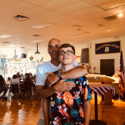 Profile Picture of Jjhem76 (@JeremyHemingway) on Twitter