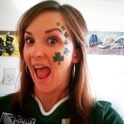 Profile Picture of Anne Coghlan (@coghmeister) on Twitter