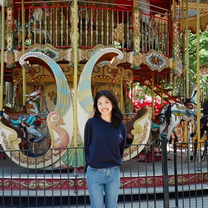 Profile Picture of lynette 🪐 (@lynettechann) on Tiktok