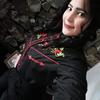 Profile Picture of Elizabeth Chirinos (@@elizabeth_chirinos) on Tiktok