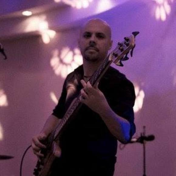 Profile Picture of Jonathan Esquivel rodriguez (@jothabass) on Poshmark