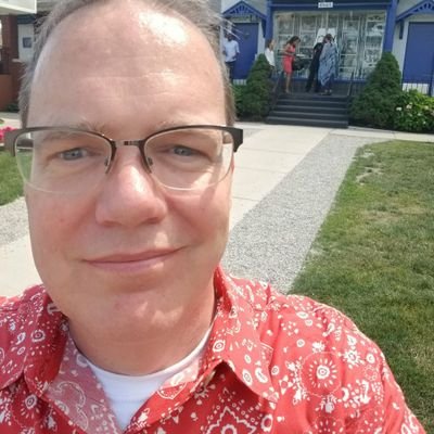 Profile Picture of Brian Beddow (@BrianBeddow) on Twitter