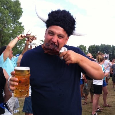 Profile Picture of Matt Pollak (@mattpollak) on Twitter