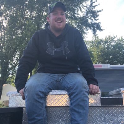 Profile Picture of Kyle Nutter (@nutter_butter98) on Twitter