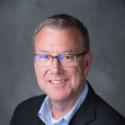 Profile Picture of John J Willemsen (@JohnJWillemsen) on Twitter