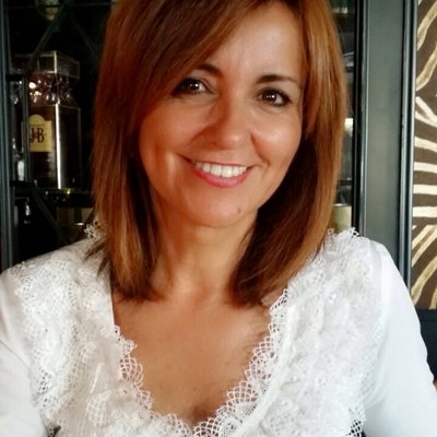 Eloísa Márquez De Ca - Twitter Profile Picture of Eloísa Márquez De Ca (@elosa_ca) on Twitter