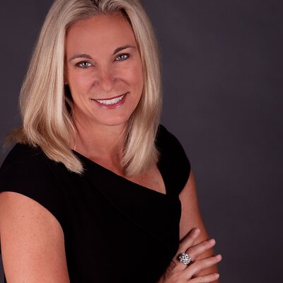 Profile Picture of Laura Roach (@RoachLaura) on Twitter