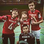 Profile Picture of Carl Roggenbuck (@carl_3_afc) on Instagram