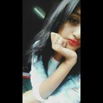 Profile Picture of ALIVE OR JUST BREATHING👀 (@shreya___shetty20) on Instagram