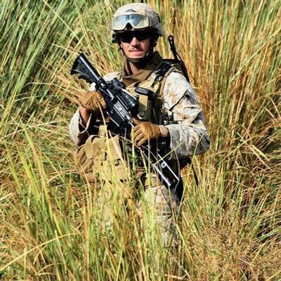 Profile Picture of Dan Trigger (@dantrigger) on Twitter