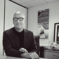 Profile Picture of David Ricketts (@rickettsdl) on Twitter