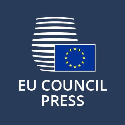 Profile Picture of EU Council Press (@EUCouncilPress) on Twitter