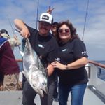Profile Picture of shawn conley (@bargain_fisherman) on Instagram
