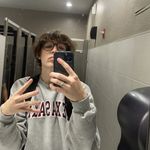 Profile Picture of Brennon Smith (@simpforbren) on Instagram