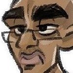 Profile Picture of Danny Araya (@DannyAraya) on Twitter