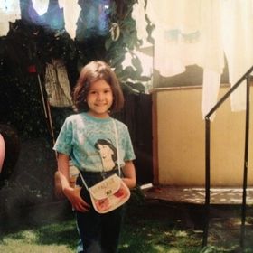 Profile Picture of isabelle cotton (@bellepc) on Pinterest