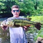 Profile Picture of Dylan Maier (@garden_state_fishing) on Instagram