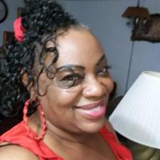 Profile Picture of Martha Weaver (@marthaweaver609) on Twitter