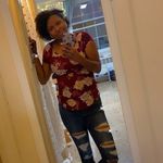 Profile Picture of Simone Hill (@_simonemonique_) on Instagram