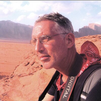 Profile Picture of Robert G Zuckerman (@RobertTheZuck) on Twitter
