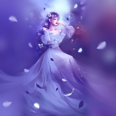 Profile Picture of Eva Parr (@EvaParr13) on Twitter