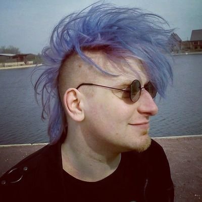 Profile Picture of Steven Gillilan (@GillilanSteven) on Twitter
