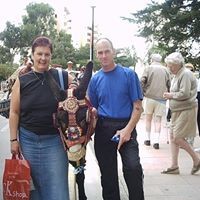 Profile Picture of Yvonne Potts (@yvonne-potts-1) on Quora