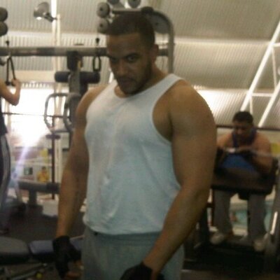 Profile Picture of E Patterson (@EarlPatterson5) on Twitter