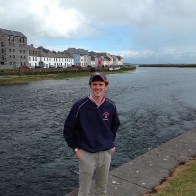 Profile Picture of Jim Hurson (@HursonJim) on Twitter