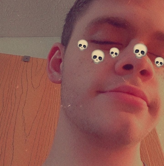 Profile Picture of Michael New (@phantom996) on Poshmark