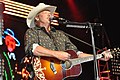 Profile Picture of Alan Jackson singles discographyon Wikipedia