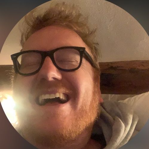 Profile Picture of Daniel Grout (@danielgrout) on Tiktok