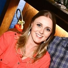 Profile Picture of Paula Cristina Hinz Krüger (@paulinhachz) on Twitter